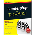 Leadership for Dummies