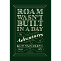 Roam Wasn't Built in a Day