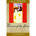 Passions of the Mind: Selected Writings
