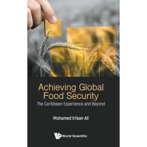 Achieving Global Food Security