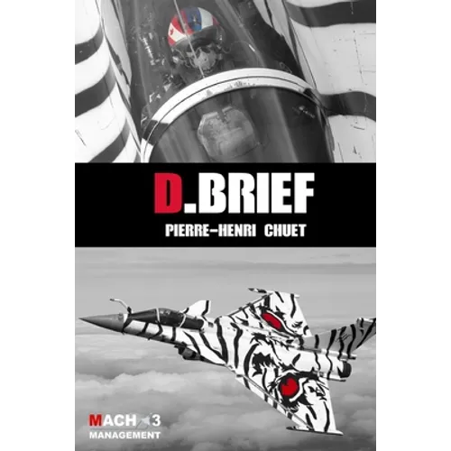 D.Brief: Achieving success in an exponential world: supersonic leadership and followership