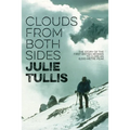 Clouds from Both Sides: The story of the first British woman to climb an 8,000-metre peak