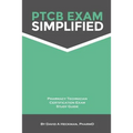 PTCB Exam Simplified Pharmacy Technician Certification Exam Study Guide