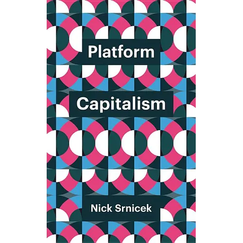 Platform Capitalism