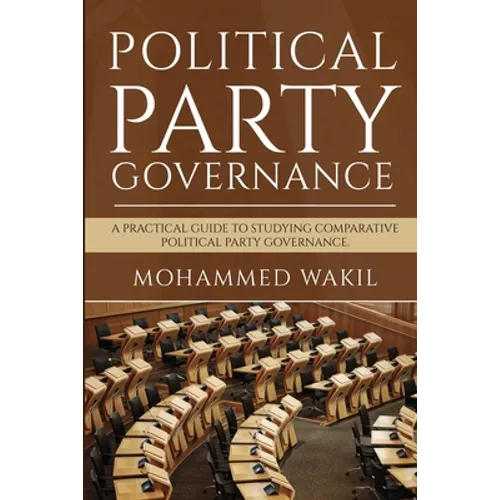 Political Party Governance