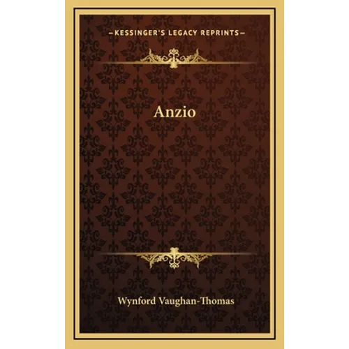 Anzio