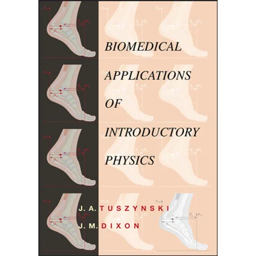 Biomedical Applications for Introductory Physics