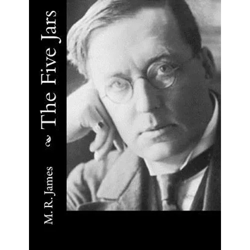 The Five Jars