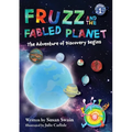 Fruzz and the Fabled Planet