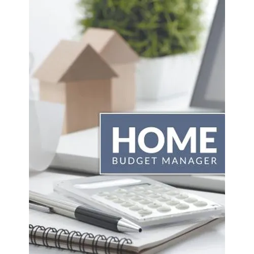 Home Budget Manager