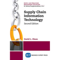 Supply Chain Information Technology, Second Edition