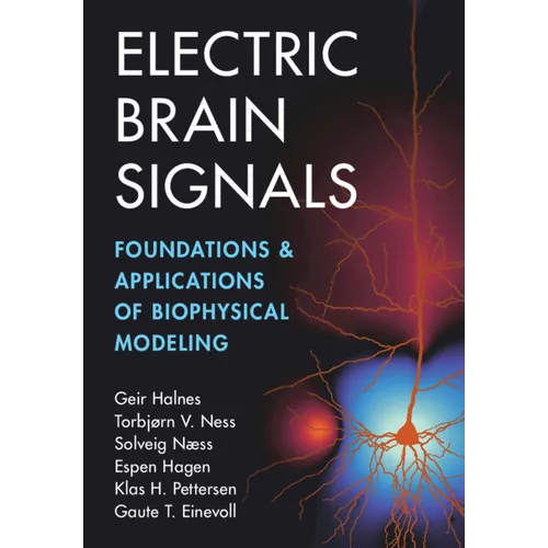 Electric Brain Signals