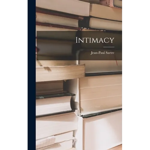 Intimacy