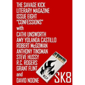 The Savage Kick #8: Confessions