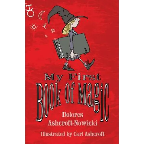 My First Book of Magic