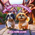 The Shih-Tzu Chronicles