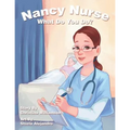 Nancy Nurse What Do You Do?