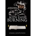 Both Ends Burning: My Story of Adopting Three Children from Haiti