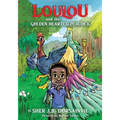 Loulou and the golden-hearted peacock