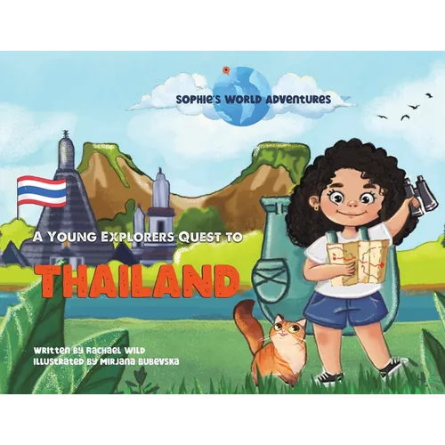 Sophie's World Adventures