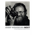 Josef Koudelka: Next: A Visual Biography by Melissa Harris