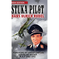 Stuka Pilot