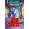 Top Story (Front Desk #5): Volume 5