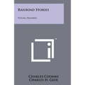 Railroad Stories: Young Readers