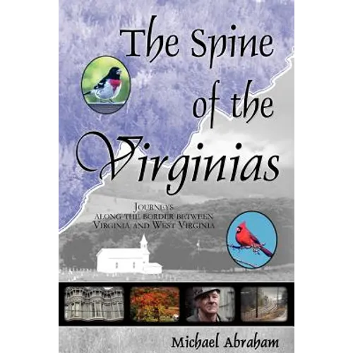 The Spine of the Virginias