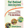 First Medicinal Alkaline Diets & Herbs: for Stubborn Sexually Transmitted Diseases (STDs) with Dr. Sebi Attributes