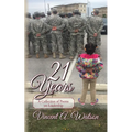 21 Years...A Collection of Poems on Leadership