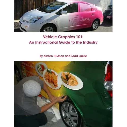 Vehicle Graphics 101