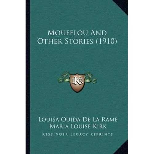 Moufflou And Other Stories (1910)