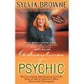 Adventures of a Psychic