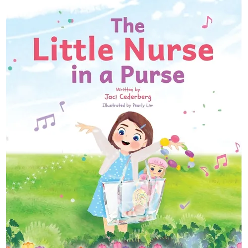 The Little Nurse in a Purse