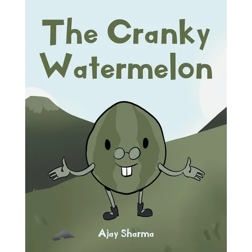 The Cranky Watermelon