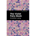The Violet Fairy Book