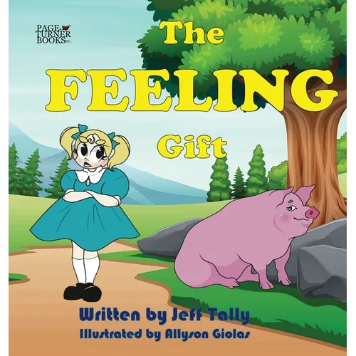 The Feeling Gift