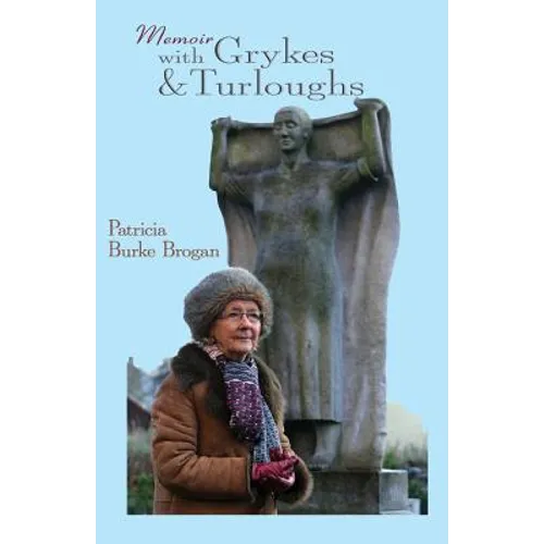 Memoir with Grykes and Turloughs