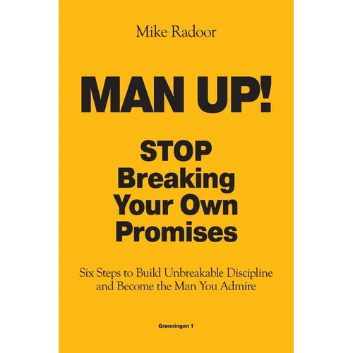Man Up