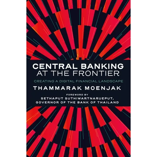 Central Banking at the Frontier: Creating a Digital Financial Landscape