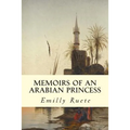 Memoirs of an Arabian Princess