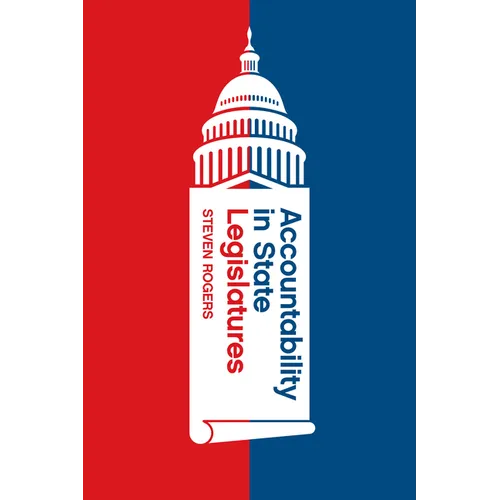Accountability in State Legislatures