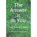 The Answer Is In You: Requests for Answers from....