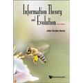 Info Theory & Evolution (3rd Ed)