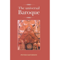 The Universal Baroque