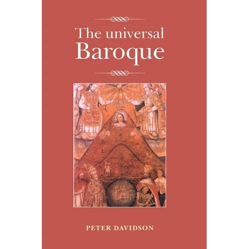 The Universal Baroque