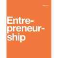 Entrepreneurship 1st Edition (paperback, b&w)