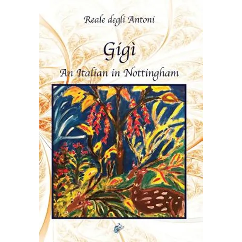 Gigì: An Italian in Nottingham
