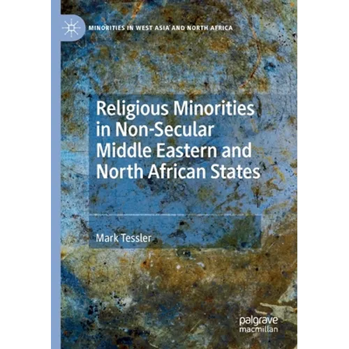 Religious Minorities in Non-Secular Middle Eastern and North African States